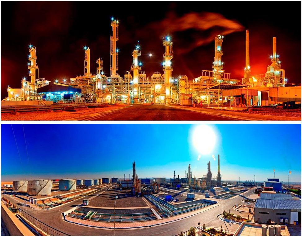 Industrial Machinery