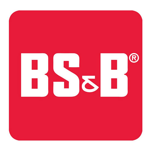 BS&B
