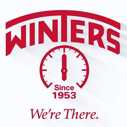 Winters